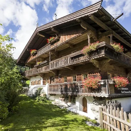Muhlfeldhof Hopfgarten im Brixental