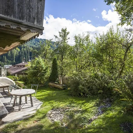 Apartment Muhlfeldhof Hopfgarten im Brixental