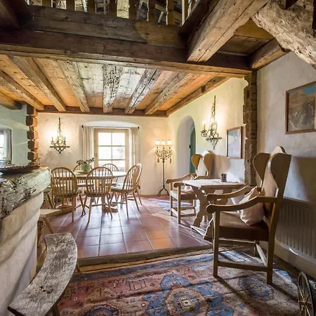 Muhlfeldhof Apartment
