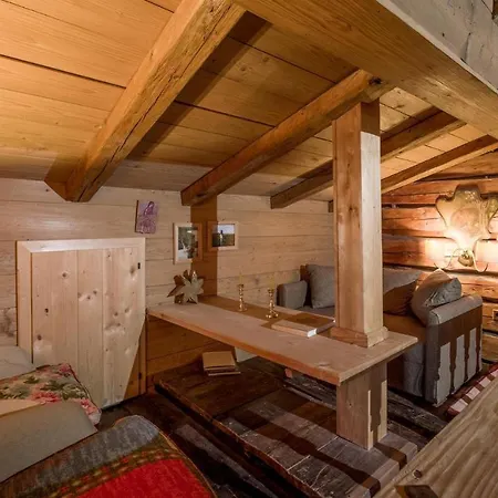 Apartment Muhlfeldhof