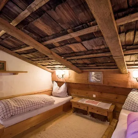 Muhlfeldhof Apartment Hopfgarten im Brixental