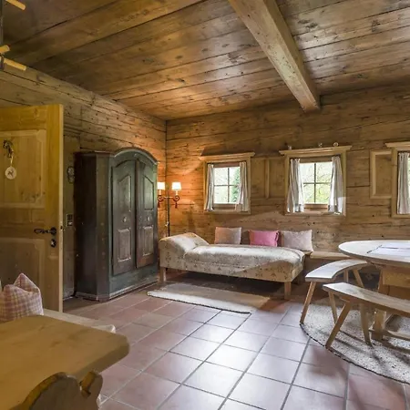 Apartment Muhlfeldhof Hopfgarten im Brixental