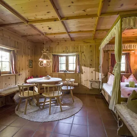 Apartment Muhlfeldhof