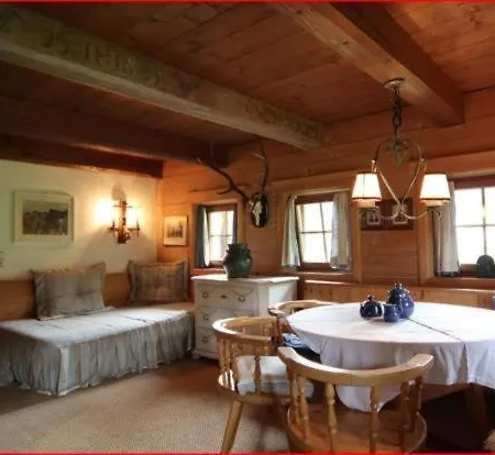 Muhlfeldhof Apartment Hopfgarten im Brixental