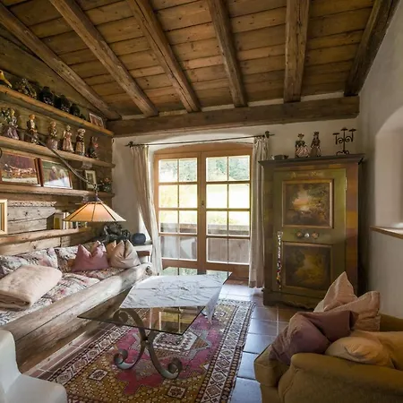 Apartment Muhlfeldhof